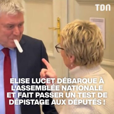 Le Tribunal Du Net